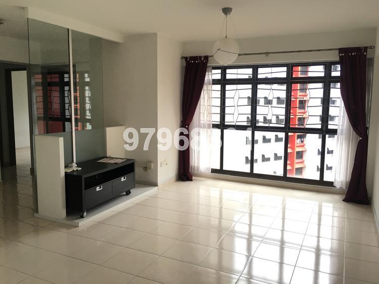 Blk 312B Anchorvale Lane (Sengkang), HDB Executive #132161752